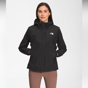 Women’s North Face Jacket
